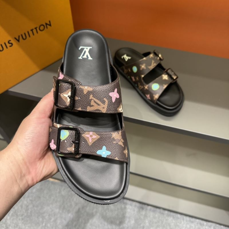 Louis Vuitton Slippers